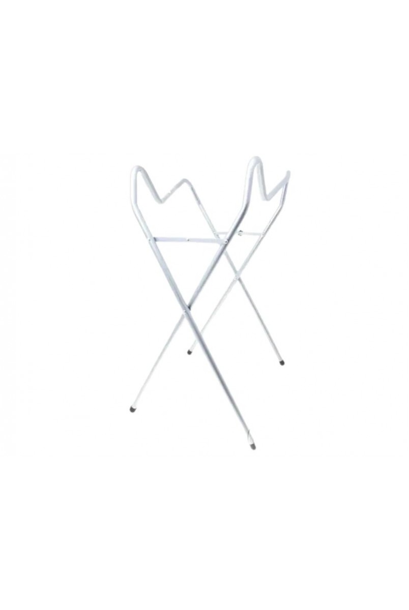 Універсальна стійка для ванни LUX 86/102/102 white