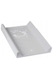 Килимок для пеленання OWLS 50x70 см grey