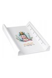 Килимок для пеленання WILD&FREE UNICORN 50x70 см white