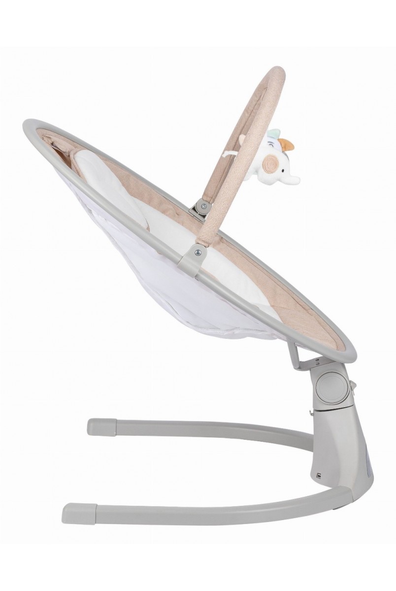 Гойдалка дитяча FreeON Elite, beige