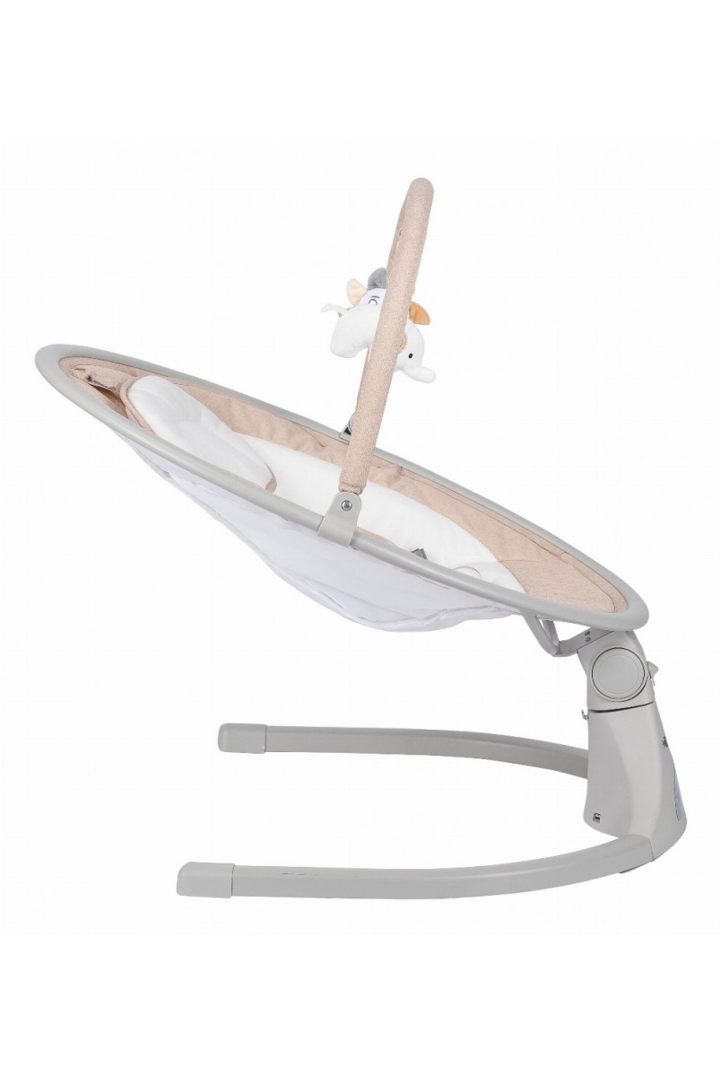 Гойдалка дитяча FreeON Elite, beige
