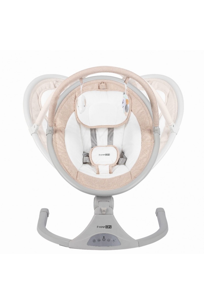 Гойдалка дитяча FreeON Elite, beige
