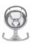 Качели детские FreeON Elite, серые