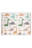 Ігровий килимок FreeON Magic Dino 200×150 см
