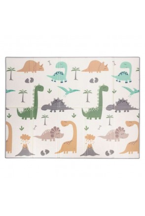 Ігровий килимок FreeON Magic Dino 200×150 см