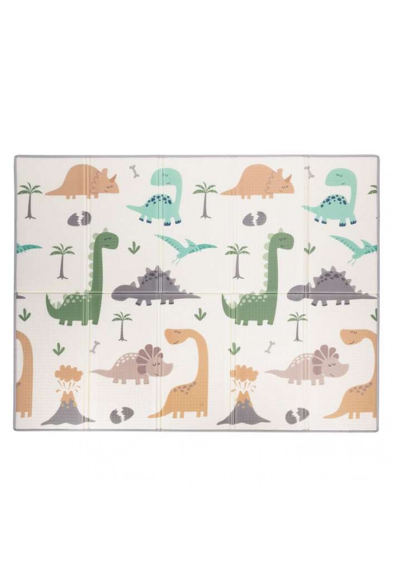 Ігровий килимок FreeON Magic Dino 200×150 см