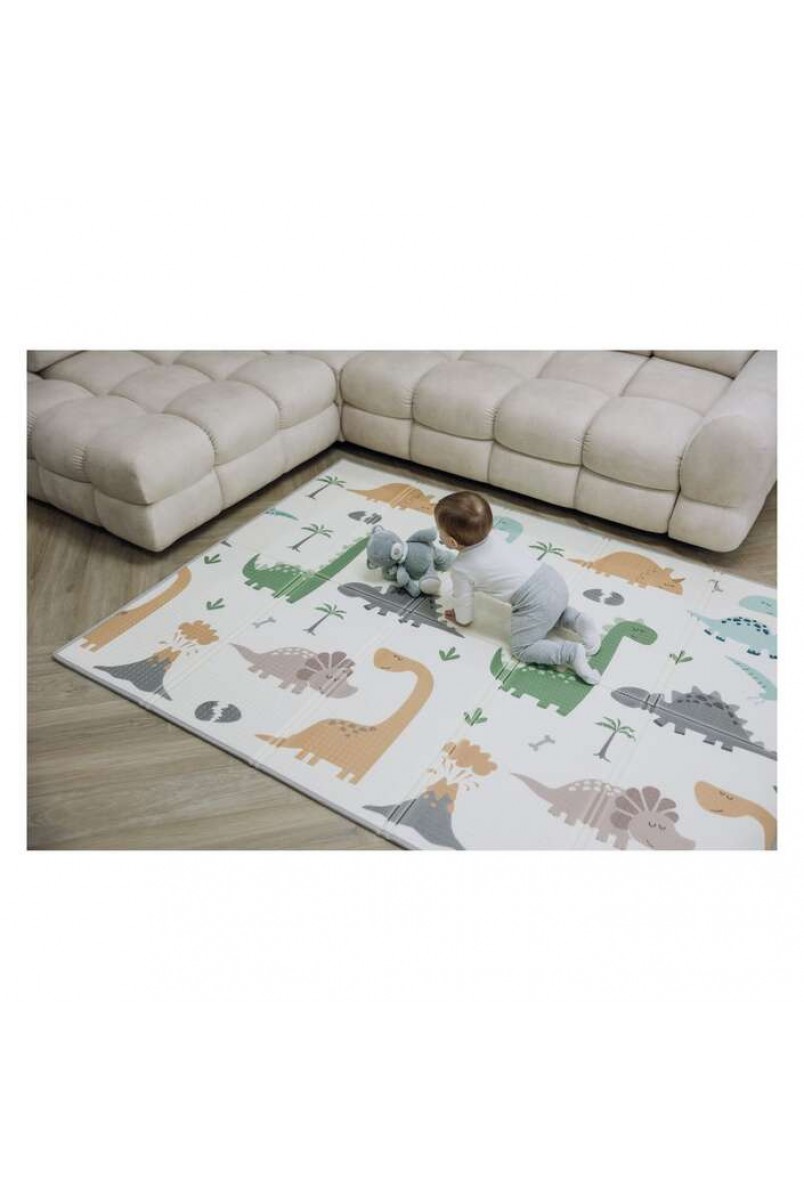Ігровий килимок FreeON Magic Dino 200×150 см