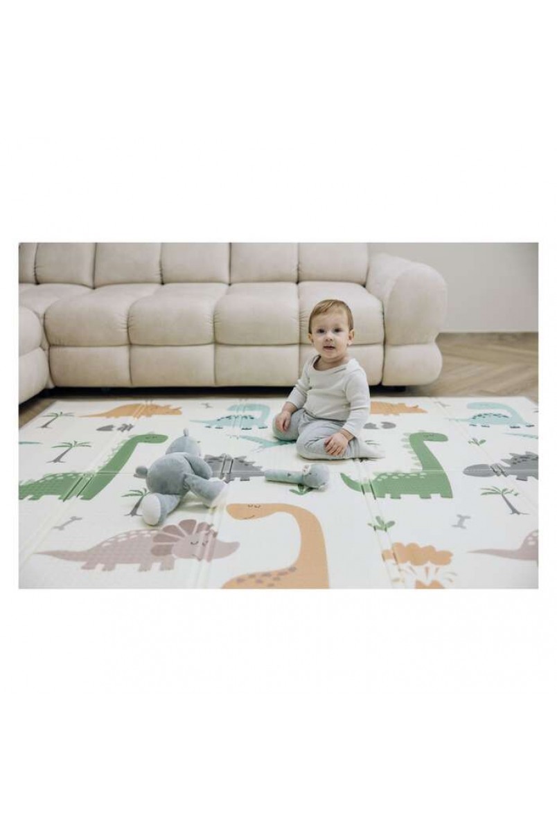 Ігровий килимок FreeON Magic Dino 200×150 см