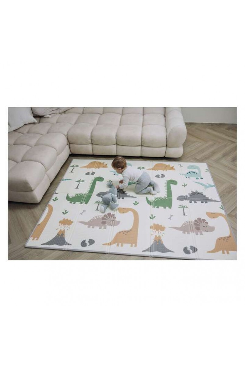 Ігровий килимок FreeON Magic Dino 200×150 см