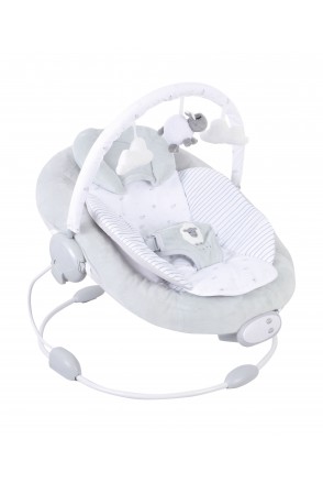 Гойдалка дитяча FreeON Rest`n`Play Grey УЦІНКА