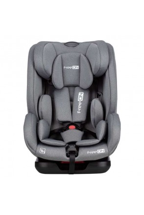 Автокрісло FreeON Maxim i-Size 76-150 см, grey