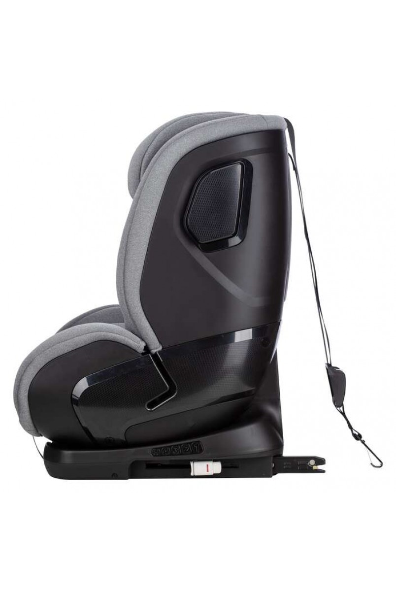 Автокрісло FreeON Maxim i-Size 76-150 см, grey