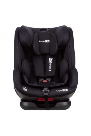 Автокрісло FreeON Maxim, i-Size 76-150 см, black