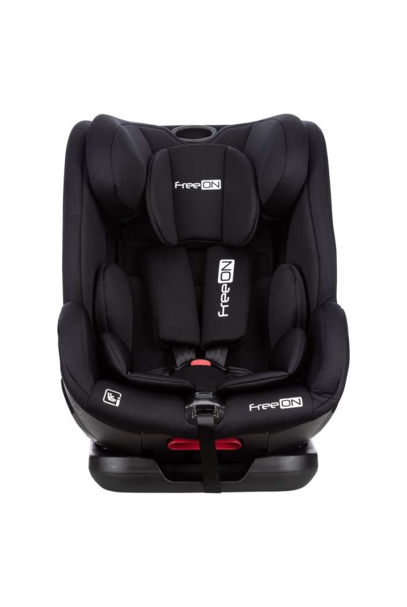 Автокрісло FreeON Maxim, i-Size 76-150 см, black