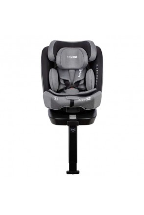 Автокрісло FreeON Colt i-Size 40-150 см, grey