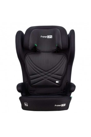 Автокрісло FreeON Olymp, i-Size 100-150 см, black