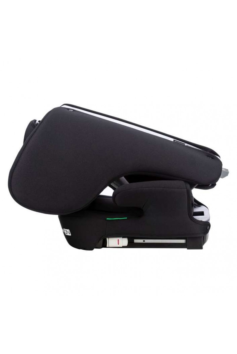 Автокрісло FreeON Olymp, i-Size 100-150 см, black
