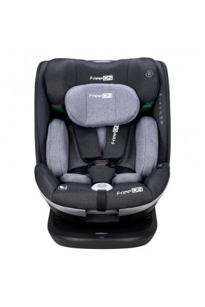 Автокрісло FreeON Opal, i-size 40-150 см, dark grey УЦІНКА