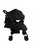 Коляска для дитини прогулянкова VELANO Voxx, black