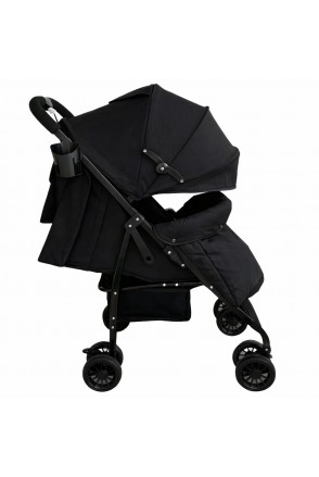 Коляска для дитини прогулянкова VELANO Voxx, black