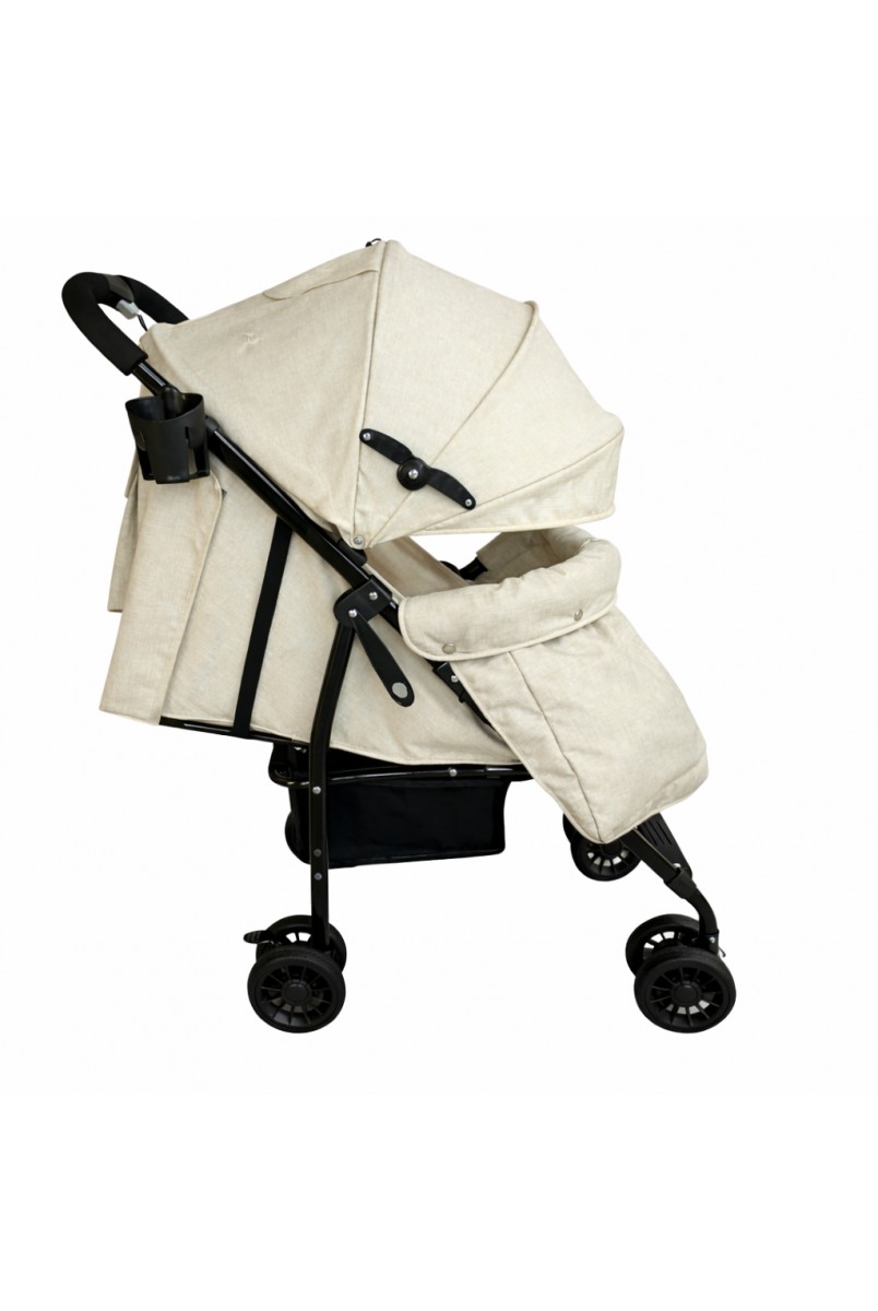 Коляска для дитини прогулянкова VELANO Voxx, brown