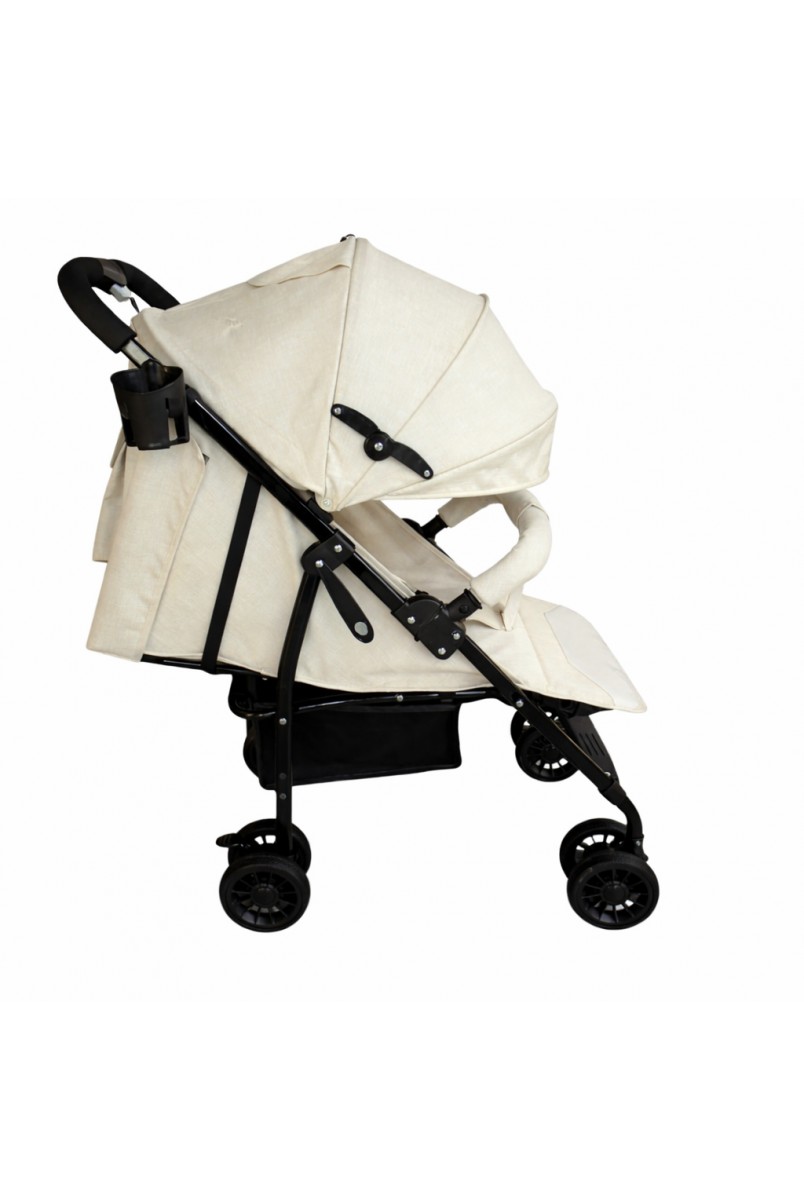 Коляска для дитини прогулянкова VELANO Voxx, brown