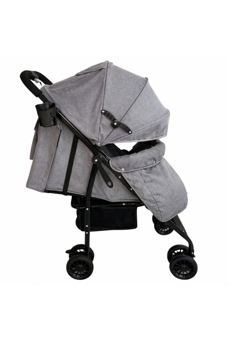 Коляска для дитини прогулянкова VELANO Voxx, grey