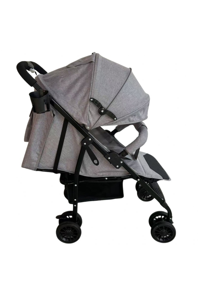 Коляска для дитини прогулянкова VELANO Voxx, grey