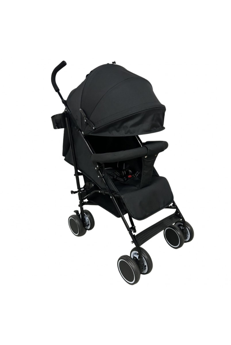 Коляска для дитини прогулянкова VELANO Jett, black