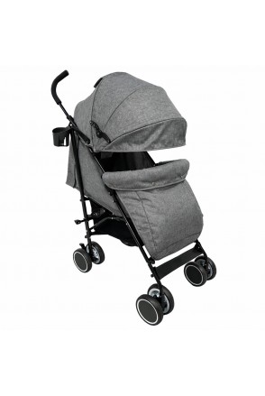 Коляска для дитини прогулянкова VELANO Jett, grey