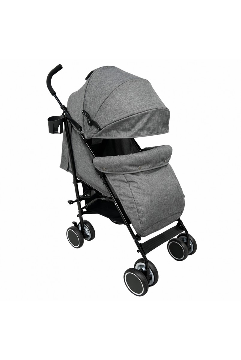 Коляска для дитини прогулянкова VELANO Jett, grey