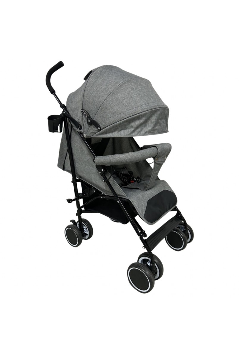 Коляска для дитини прогулянкова VELANO Jett, grey