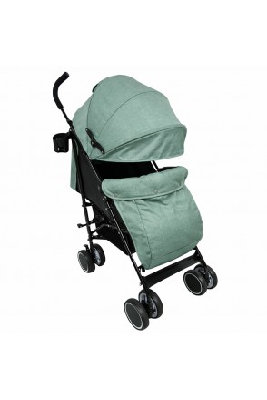 Коляска для дитини прогулянкова VELANO Jett, light green