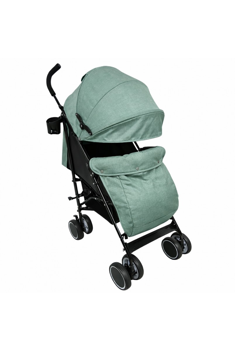 Коляска для дитини прогулянкова VELANO Jett, light green