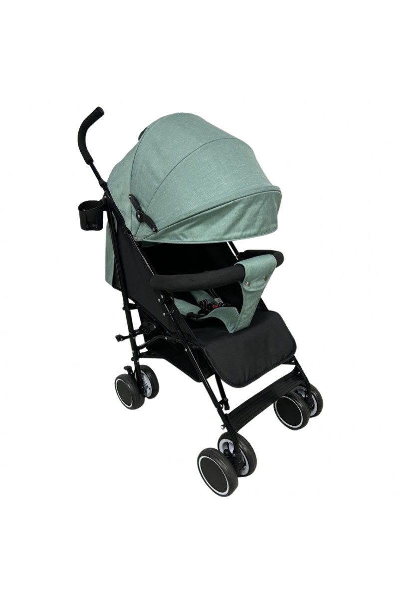 Коляска для дитини прогулянкова VELANO Jett, light green