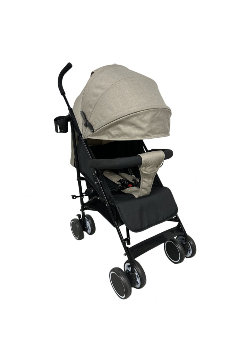 Коляска для дитини прогулянкова VELANO Jett, light beige