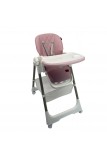 Стілець для годування дитини VELANO Nexi, pink