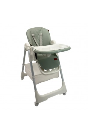 Стілець для годування дитини VELANO Nexi, mint