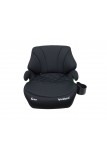 Бустер VELANO Gravo i-Size 125–150 см, ISOFIX + підстаканник, black
