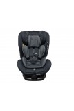 Автокрісло VELANO Aura 360° i-Size 40–150 см, ISOFIX,grey