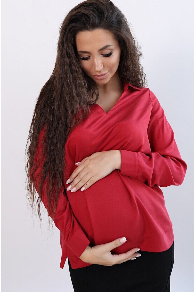 Блуза 0305634 Фієста для вагітних