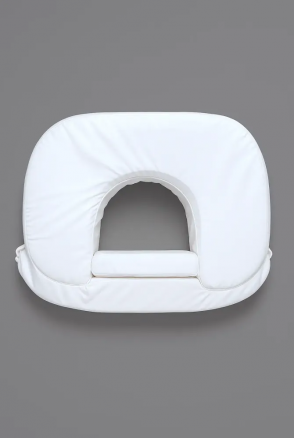 Ортопедическая подушка TWIN для кормления двойни