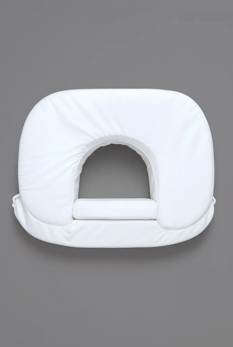 Ортопедическая подушка TWIN для кормления двойни