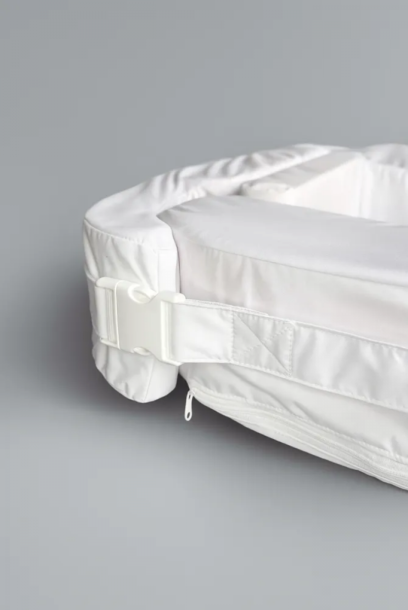 Ортопедическая подушка TWIN для кормления двойни