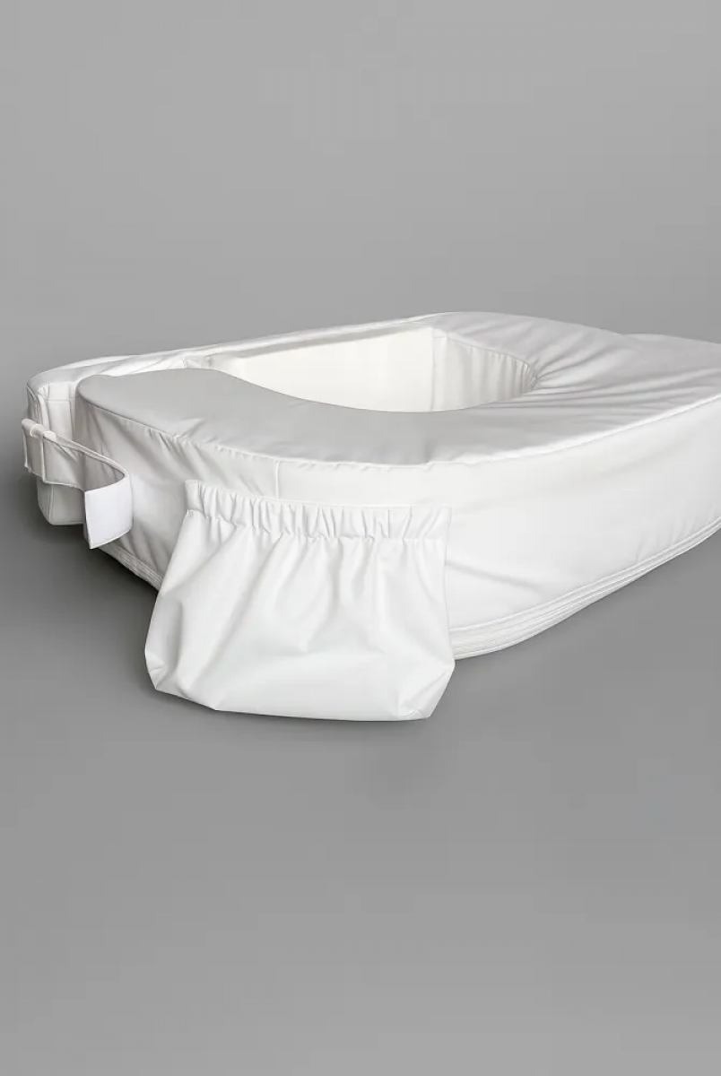 Ортопедическая подушка TWIN для кормления двойни