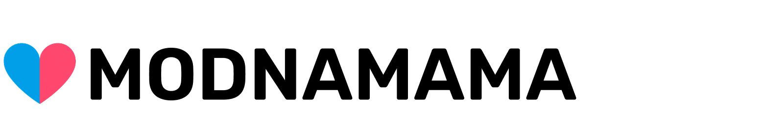 MODNAMAMA