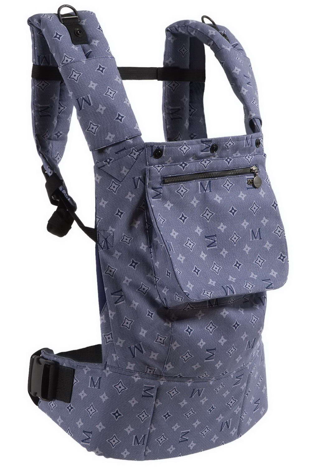 Рюкзак-переноска Классик 306 от I love mum - купите и получите СКИДКУ